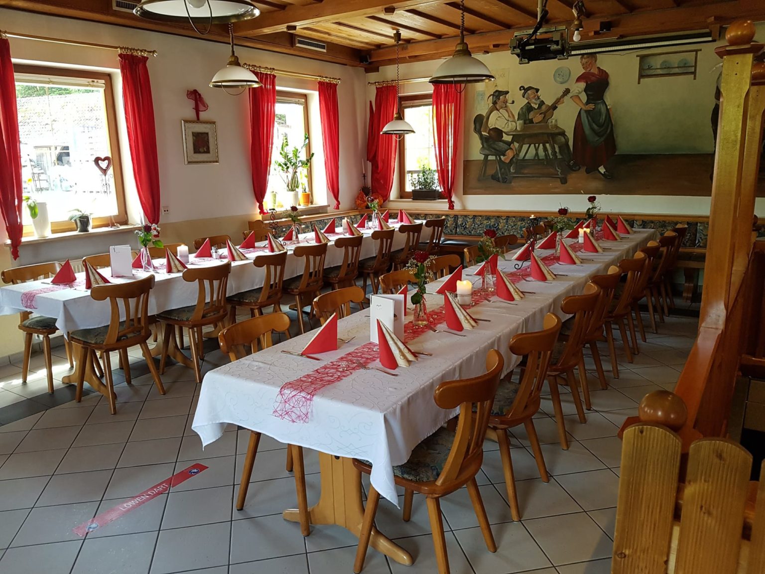 Gasthaus Gasthaus „Zur Säge“